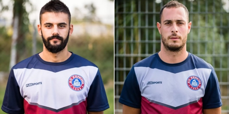 ΑΟ Κέρκυρα: Deals και με Γουλιαρμή, Κούρκουλο!