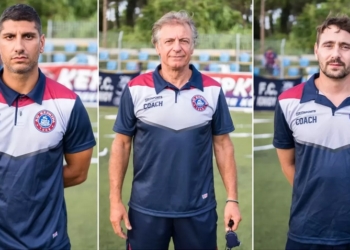 ΑΟ Κέρκυρα: Τα “πηδάλιο” και με τη βούλα στον Χονδρογιάννη