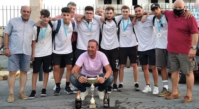 Η ΕΛΟΚ για την ολοκλήρωση του Indoor Νέων Ανδρών