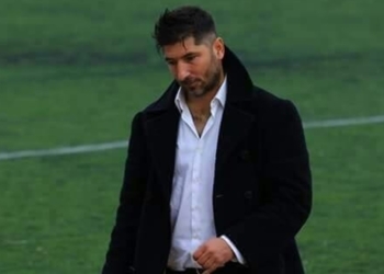 Προς… Παναιγιάλειο ο Κορομπόκης!