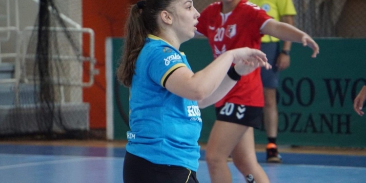 Συνεχίζει στο Πανόραμα η Γωγώ Κουλούρη