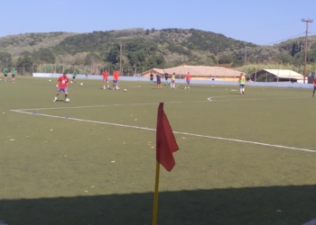 ΟΦΑΜ-Θησέας Αγριάς 0-1 (Τελικό)