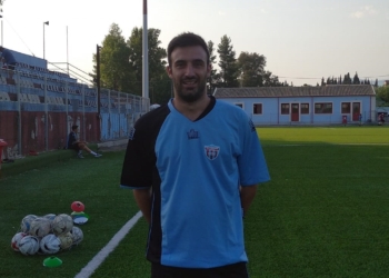 Κι επισήμως, στον Ιστορικό ο Παναγιωτίδης!