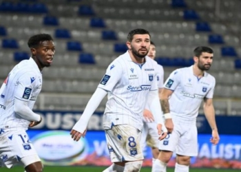 Στοίχημα: Φουλάρουν Οσέρ και Σότσι – δυάδα σε απόδοση 3.55!