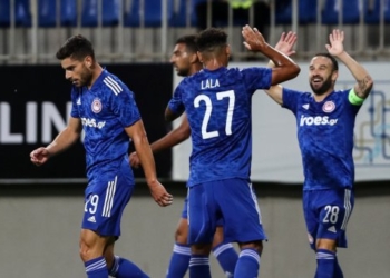 Στοίχημα: Φορτσάρει ο Ολυμπιακός, ρίσκο με Μάλμε – 3αδα Τσάμπιονς Λιγκ στο 8.10!