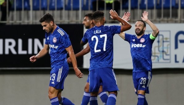 Στοίχημα: Φορτσάρει ο Ολυμπιακός, ρίσκο με Μάλμε – 3αδα Τσάμπιονς Λιγκ στο 8.10!