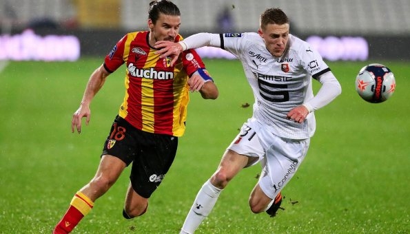 Στοίχημα: “Όρθια” η Λανς, φουλ του γκολ στη Γερμανία – κυριακάτικη 4αδα στο 14.28!