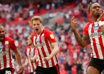 Στοίχημα: Ανοιχτές άμυνες σε Λονδίνο και Λοριάν – τριάδα “φωτιά” στο 7.18Χ!