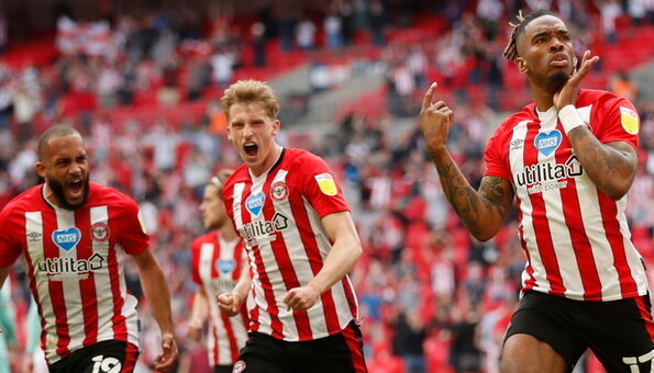 Στοίχημα: Ανοιχτές άμυνες σε Λονδίνο και Λοριάν – τριάδα “φωτιά” στο 7.18Χ!