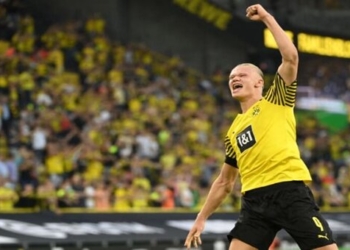 Στοίχημα: Υποτιμάται η Σαχτάρ & “καυτός” Χόλαντ – τριάδα για ταμείο στο 9.90!