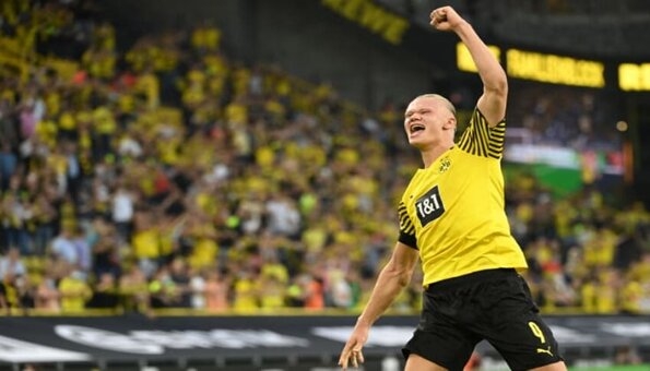 Στοίχημα: Υποτιμάται η Σαχτάρ & “καυτός” Χόλαντ – τριάδα για ταμείο στο 9.90!