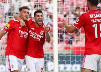 Στοίχημα: Γκολ και άσος “μπετόν” στα Τσάμπιονς Λιγκ – δυάδα στο 3.83!