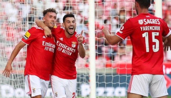 Στοίχημα: Γκολ και άσος “μπετόν” στα Τσάμπιονς Λιγκ – δυάδα στο 3.83!