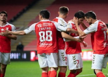 Στοίχημα: Διπλό αποδείξεων η Μπράγκα, φουλ επίθεση στο Βέλγιο – επιλογές στο 4.51!