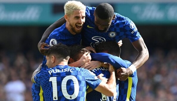 Στοίχημα: Το Λονδίνο στα μπλε, χορός των γκολ σε “Μοσόν” και Τέρνι!