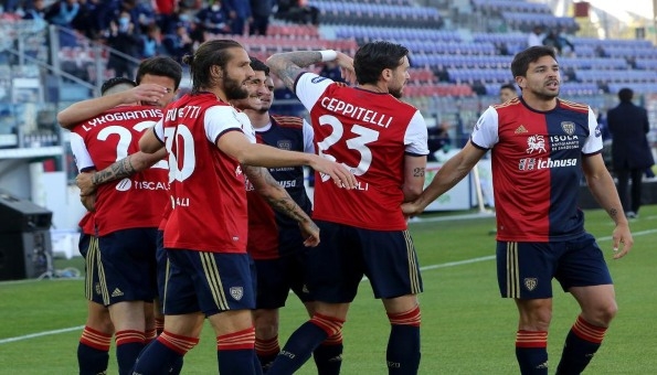 Στοίχημα: Δυνατοί άσοι σε Ιταλία και Πορτογαλία – επιλογές για ταμείο σε απόδοση 4.50!