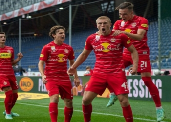 Στοίχημα: “Σκίζουν” τα δίχτυα στα πλέι οφ του Τσάμπιονς Λιγκ – δυάδα στο 3.70!