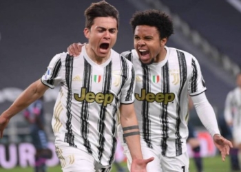 Στοίχημα: Γκολ και χωρίς Ρονάλντο στο Τορίνο, σκοράρουν στο Βιγιαμαρίν – καρέ στο 13.33!