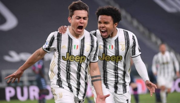 Στοίχημα: Γκολ και χωρίς Ρονάλντο στο Τορίνο, σκοράρουν στο Βιγιαμαρίν – καρέ στο 13.33!
