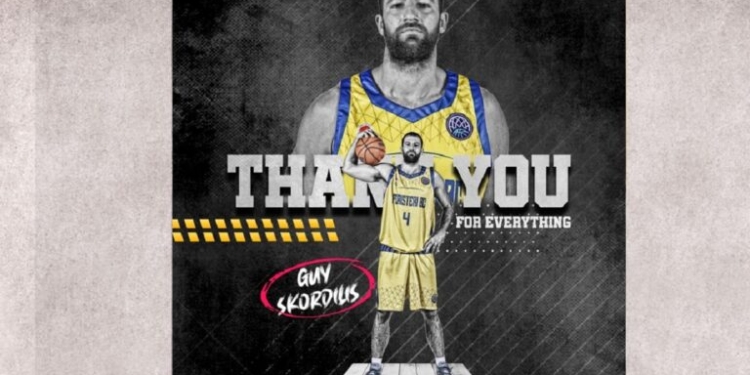 Απ’ το Περιστέρι στον Απόλλωνα ο Σκορδίλης;