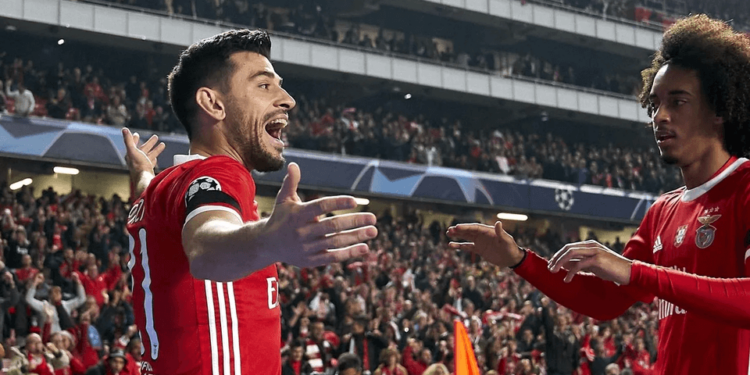 Προγνωστικά Τετάρτης. Ταξίδι στην Ευρώπη.