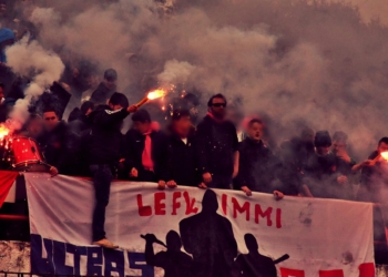 South Devils: Ξεφτίλα για τo νησί που πάμε να παίξουμε στα Γιάννενα!