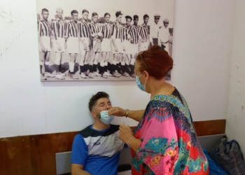 Κορομπόκης: Ανακοινώθηκε, έκανε την «πρώτη» του Παναιγιάλειου κι έφυγε…