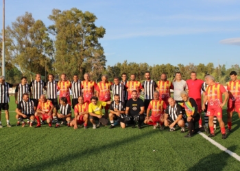 Με επιτυχία το φιλικό παλαιμάχων του Αστέρα με την Καστοριά (pics)