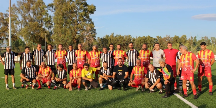 Με επιτυχία το φιλικό παλαιμάχων του Αστέρα με την Καστοριά (pics)