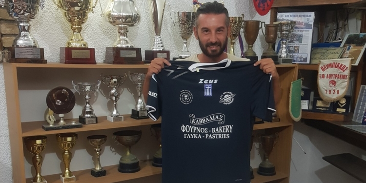 Κρόνος: H μεγάλη επιστροφή του Σαγιά…