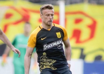 Big deal με Νίκιτς η ΑΕΛ!