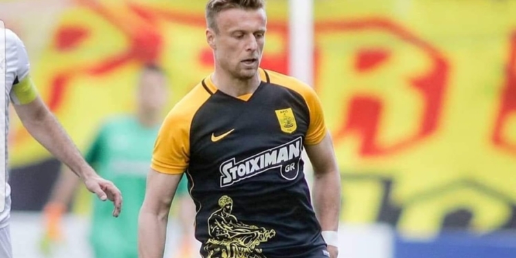 Big deal με Νίκιτς η ΑΕΛ!