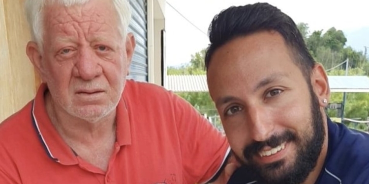 Πήρε Χιντζίδη η Ολυμπιάδα!