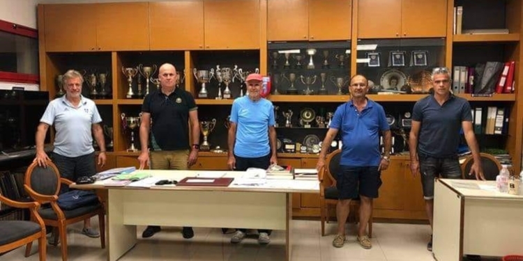 Το γήπεδο του Ολύμπου θα έχει ως 2η έδρα ο ΑΟ Κέρκυρα!