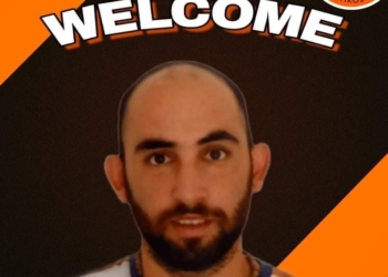 Δυνατή κίνηση με Χατζηστεφάνου ο Θιναλιακός!