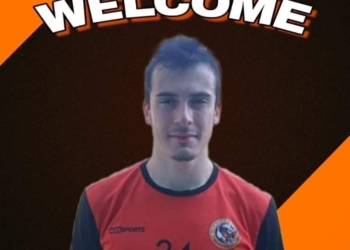 Deal με Γιακουμάκη ο Θιναλιακός!