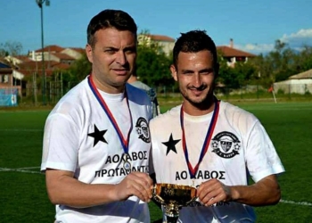 O “Γαμπρός” ξανάσμιξε με τον “Κουκούμα” στον Κάβο!