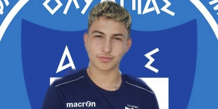 Στην Ολυμπιάδα και του χρόνου ο Χανδρινός