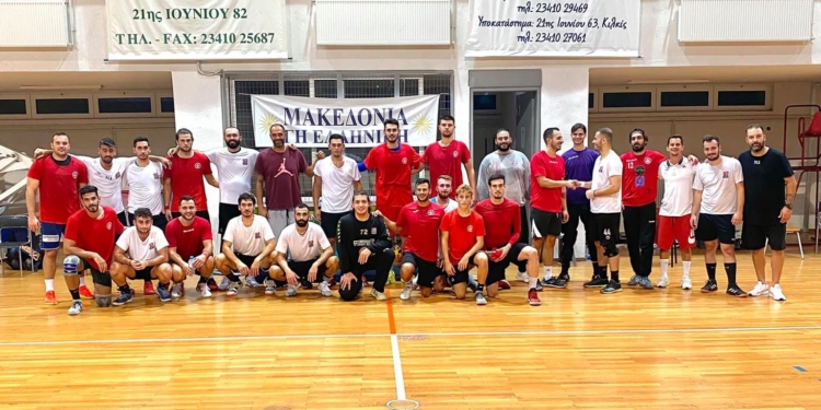 Φαίακας: Νίκη με Κιλκίς, ήττα από Αερωπό