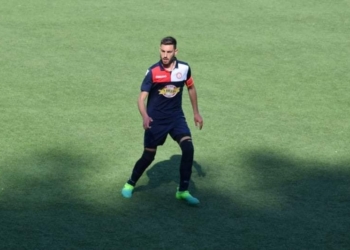 Διπλή επιστροφή στις Νυμφές!