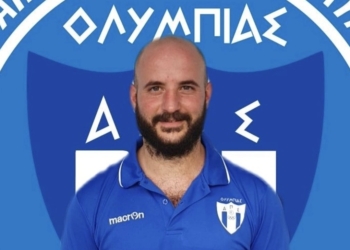 Απέκτησε Λεοντίτση η Ολυμπιάδα