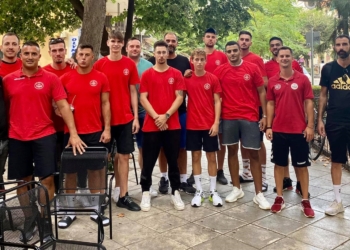 Φαίακας: Κόντραρε τον ΠΑΟΚ στα ίσια…