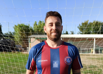 ΑΟ Κέρκυρα: Πήρε Γκολόση, μπράβο σε ΑΕΛ!