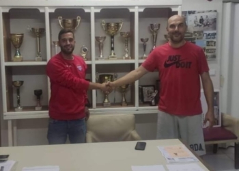 ΟΦΑΜ: Πήρε Πορτογάλο μεσοεπιθετικό…