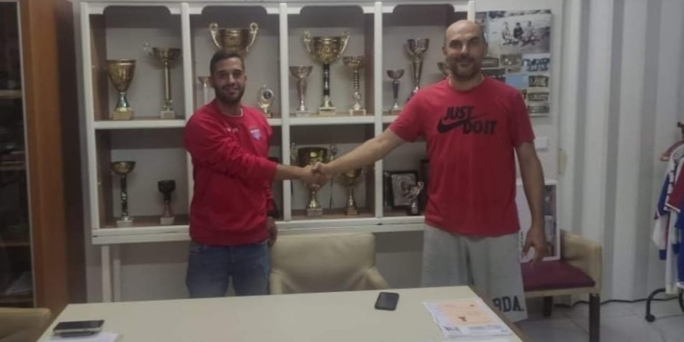 ΟΦΑΜ: Πήρε Πορτογάλο μεσοεπιθετικό…