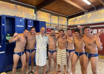 NAOK: Στην Α2, ως δευτεραθλητής!