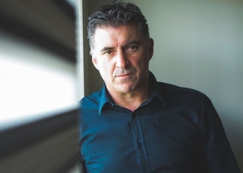 Παραιτήθηκε ο Θοδωρής Ζαγοράκης από την προεδρία της ΕΠΟ