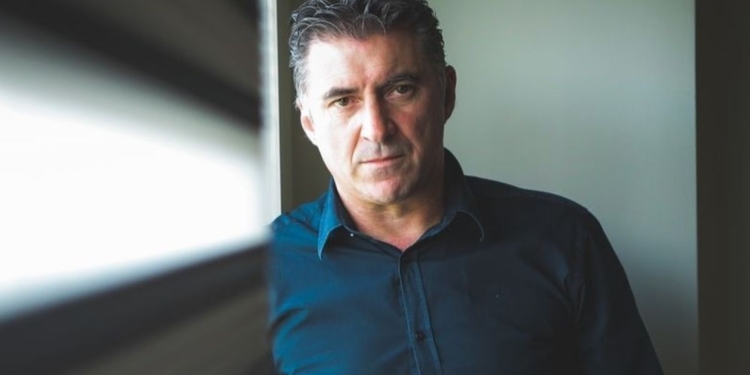 Παραιτήθηκε ο Θοδωρής Ζαγοράκης από την προεδρία της ΕΠΟ