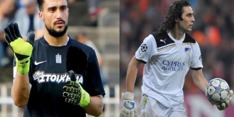 Χιώτης: Αναλαμβάνει στον Άγιο Ιερόθεο μαζί με το νικητή του Survivor!