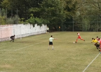 Τελικό: Τηλυκράτης-ΑΕ Λευκίμμης 4-4 (κ.α), 3-5 (πέναλτι)